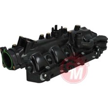 Gua Depomix Emme Manifoldu Klapesiz Sensörlü-Contali Doblo 1.6 Mjt 2010-F.500L 1.6 Mjt 105 Hp 2012-2018 Insigna A 2.0 Cdt