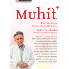 Turkuvaz Dergi Muhit 26-06