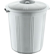 Die Grup Eko Jumbo Çöp Kovası 90 Lt. ROYALEKS-AK272