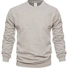 Relaxia Sweatshirt Bisiklet Yaka