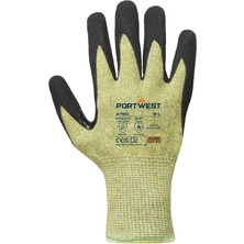 PortWest A780 - Arc Grip Eldiven - Kesilme Dirençli