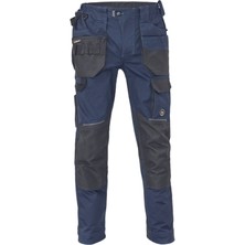 İşmont Cerva Dayboro Pantolon - Lacivert/Siyah
