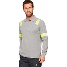 İşmont ISMONTPRO Alev Almaz Poloshirt