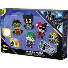 Ses Creative DC Batman - Ütü Boncukları - Batman Karakterleri