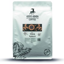 Addis Ababa Coffee Coffee Dibek Kahvesi