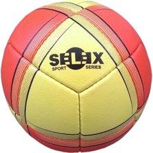 Selex Combination 3 Numara Hentbol Topu Yüksek Performanslı Kapalı ve Açık Alan Kullanımı İçin