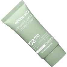 Die Grup Onarıcı Güneş Kremi, Spf 50 Pa++++ - Cilt Koruma