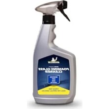 Die Grup Ergonomik Cam Temizleyici Köpük Sprey - 650 ml