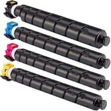 Kyocera MZ2501Cİ TK-8455 Muadil Toner Takımı