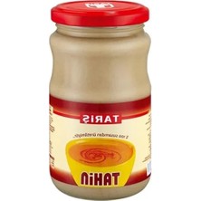 Die Grup 350G Cam Kavanozda Saf Tahin