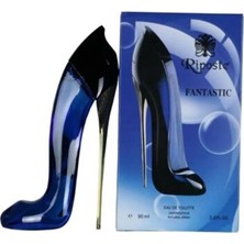 Die Grup Riposte 24 Saat Etkili Kadın Parfüm - Fantastic - For Women 90 ml
