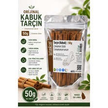Botaniksan Kabuk Tarçın 50 gr