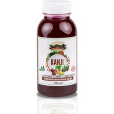 Şifa Ana Pancar Kanji (300 ml.) (Pet Şişede)