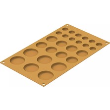 Silikomart Silikon Pois Ø45 H 8 mm