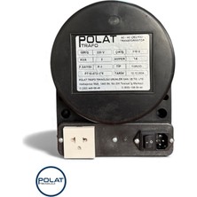 Polat 220 Giriş - 110 Çıkış  Çevirici Trafo Converter (2 Kva) Ip Tip