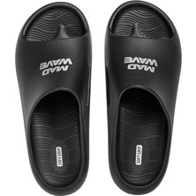 Mad Wave Oura Softgrip Terlik (Siyah)