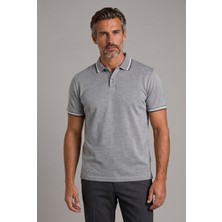 Bisse Haki Studio Polo Yaka T-Shirt BSTS26Y26308_49