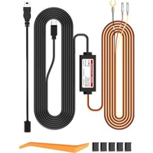 Die Grup Park Modu Akü Bağlantı Kablosu / Hardwire Kit