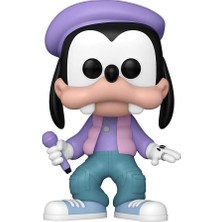 Funko Pop Disney Goofy (Kpop Outfit)