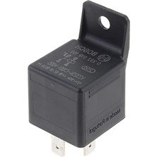 Die Grup Mini Röle, 12V 30A, IP5K4 Koruma Sınıfı ile Uygun Fiyatlı Çözüm