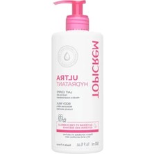 Die Grup 500 ml Ultra Nemlendirici Vücut Sütü, Cildinizi Besler