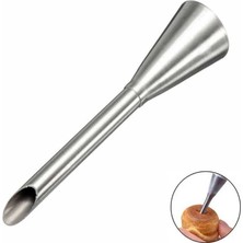 Dinç Kitchen Pasta Krema Dolum Duyu Büyük Boy 232 Büyük Boy 232