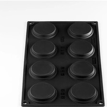 Pavoni Silikon Kahve Bardağı & Mug PX3222S Ø55X60 mm