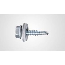 Std 4,8X19 Çektirme Dikiş Vidası Paket