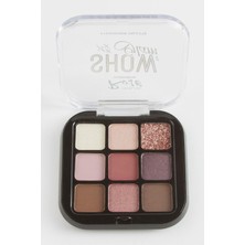 Zero Land Semeglbl Rose 9lu Show Glam Far Seti-3