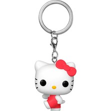 Funko Pocket Pop Animation Sanrio - Hello Kitty 85986