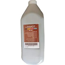 Die Grup 1 kg Siyah Beyaz Yazıcı Toner Tozu