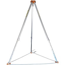 Kaya Safety Tripod T-150 A Kapalı Alan Kurtarma Sistemi