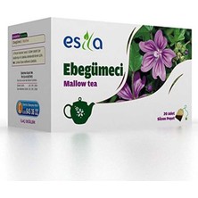 Die Grup Ebegümeci Çay 20 Li.