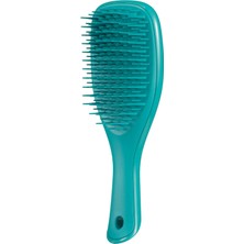 Tangle Teezer Ultimate Detangler Mini-Transformative Teal