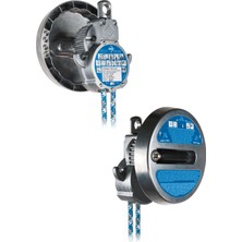 Kaya Safety Kollu Kurtarma Sistemi- Abs 3A Wh
