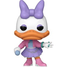 Funko Pop Disney Daisy Duck (Kpop Outfit)