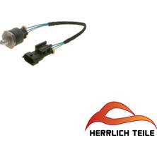 Herrlich Teile S60 S80 V60 XC60 Basınç Sensörü