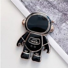 Hereveoyuncak Astronot Telefon Tutucuu