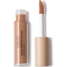 Inglot Kapatıcı - Peptide Lifting Eye Concealer 210 Rosy Brown