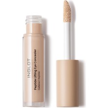 Inglot Kapatıcı - Peptide Lifting Eye Concealer 202 Lıght Cream