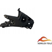 Herrlich Teile S60 V60 -Çamurluk Taşıyıcı Sağ