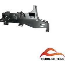 Herrlich Teile S60 V60 2019 Ön Tampon Far Alt Braketi Sağ