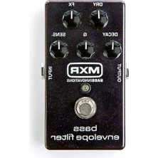 Die Grup Bass Envelope Filter Pedalı - Ses Efektleri Için Ideal