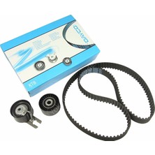 Yerli Ford Fiesta Triger Seti 1.4 Tdcı Euro4 Dayco 2002-2011