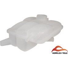 Herrlich Teile C30 C70 S40 V50- Radyatör Ek Depo