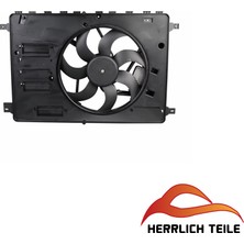 Herrlich Teile V40 V40CC 2012-2019 Fan