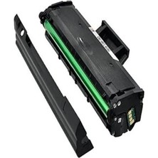 Die Grup Muadil 106A W1106A / 107A / 107W / Mfp 135W / Mfp 137FNW  Toner -Chipsiz Siyah