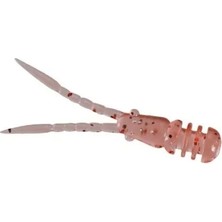 Die Grup Silikon Suni Yem - 34MM, Uv Fandango Renk Seçeneği