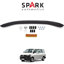 Spark Volkswagen Transporter T5 2009-2014 Yıl Aralığı Uyumlu Kaput Rüzgarlığı 4mm