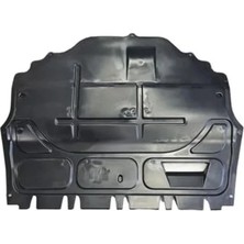 Die Grup Motor Alt Muhafaza, Vw Polo ile Uyumlu, 2015-2017